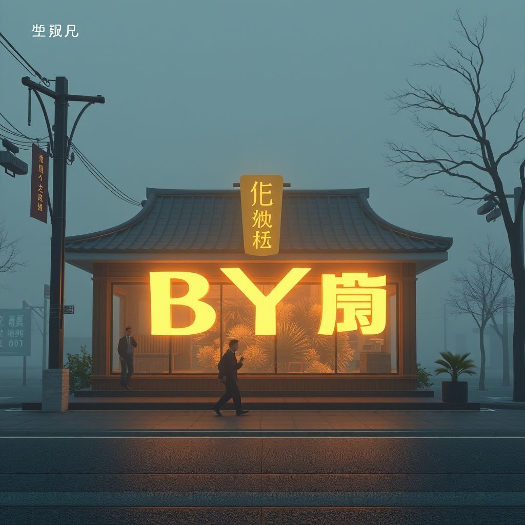 พลังงานสะอาด BYD e7 เปลี่ยนโลก